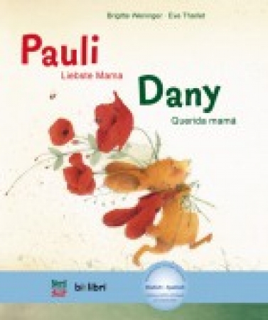 Pauli - Liebste Mama  Deutsch-Spanisch