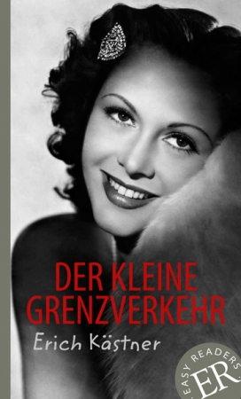 DaF Lektüre (B2): Der kleine Grenzverkehr von Erich Kästner