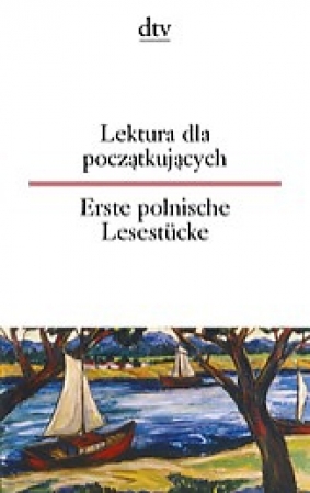 Erste polnische Lesestücke dtv Zweisprachig