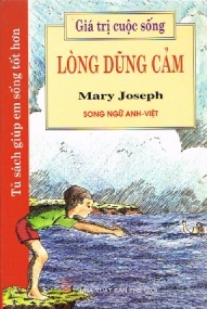 Bilinguales Kinderbuch in Vietnamesisch - Englisch