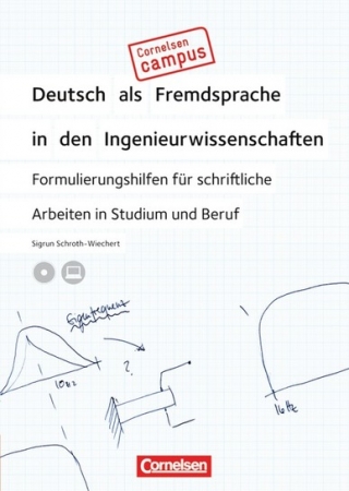 Deutsch als Fremdsprache in den Ingenieurwissenschaften