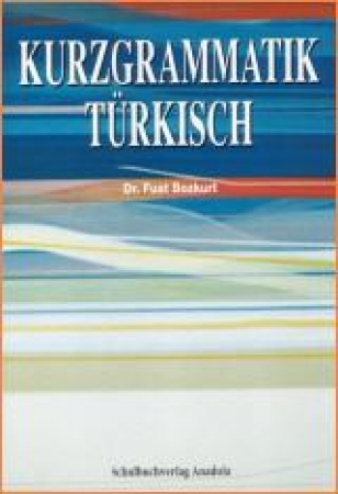 Kurzgrammatik Türkisch