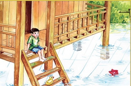 Pling Plong, Let's Read! Let's Sing