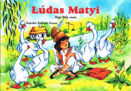 Ludas Matyi