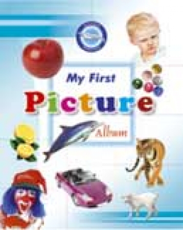 My First Picture Album