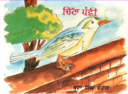 Kindergeschichte in Reimen auf Punjabi