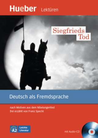 DaF Lektüre (A2): Siegfrieds Tod