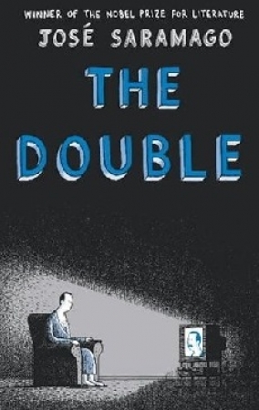 The Double von Jose Saramago in Englisch