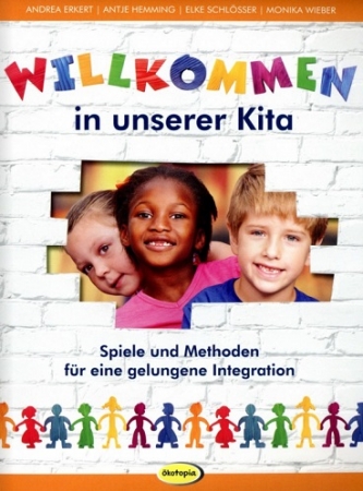 Willkommen in unserer Kita