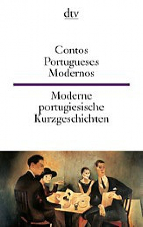 Moderne portugiesische Kurzgeschichten, Zweisprachig